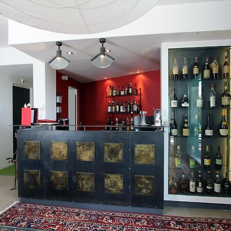 Hôtel Restaurant La Montagne De Brancion Martailly-lès-Brancion Restaurante foto